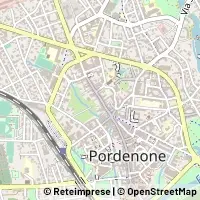 지도 Pordenone