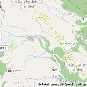 Mappa 22023