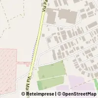 Map San Giovanni al Natisone