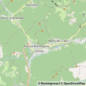 Mappa Valnegra
