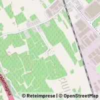 Hartă Vittorio Veneto