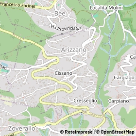 Mappa 28811
