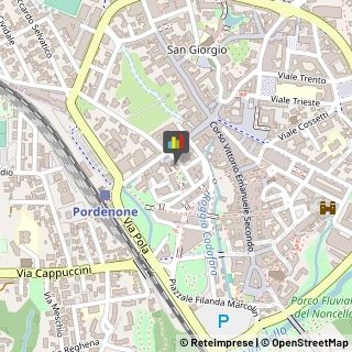Architetti,33170Pordenone