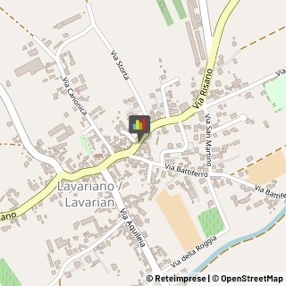 Osterie e Trattorie Mortegliano,33050Udine