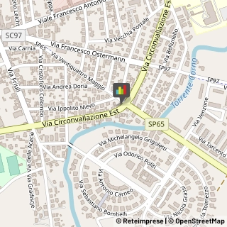 Agenzie ed Uffici Commerciali,33033Udine
