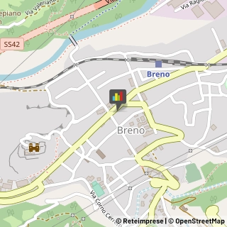 Amministrazioni Immobiliari Breno,25043Brescia