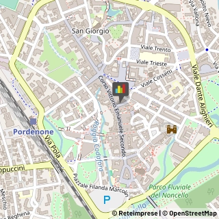 Bar e Caffetterie,33170Pordenone