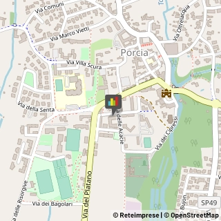 Fisiokinesiterapia - Medici Specialisti,33080Pordenone