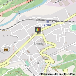 Amministrazioni Immobiliari Breno,25043Brescia