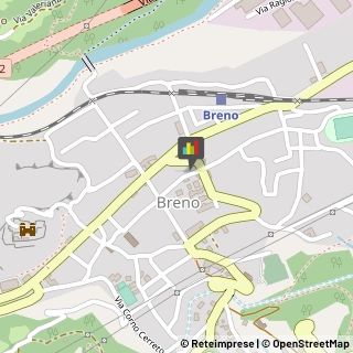 Lavanderie a Secco e ad Acqua - Self Service Breno,25043Brescia