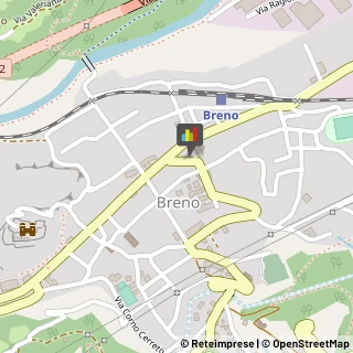 Commercialisti Breno,25043Brescia