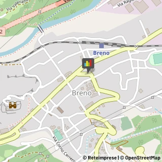 Commercialisti Breno,25043Brescia