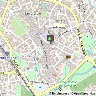Enoteche,33170Pordenone