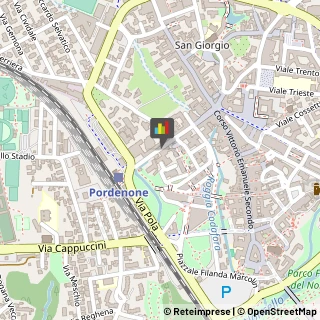 Ingegneri,33170Pordenone