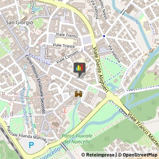 Bar e Caffetterie,33170Pordenone