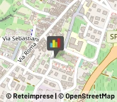 Apparecchi di Illuminazione,38074Trento