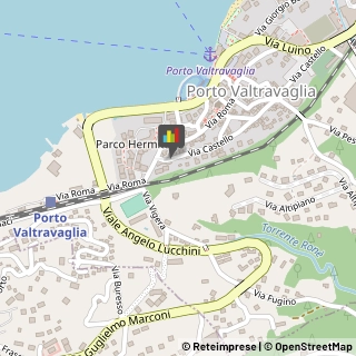 Camicie Porto Valtravaglia,21010Varese