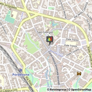 Bar e Caffetterie,33170Pordenone