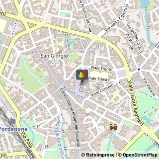 Ingegneri,33170Pordenone