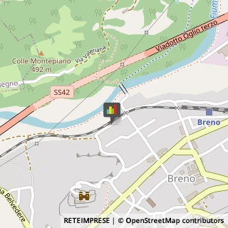 Caldaie a Gas Breno,25043Brescia