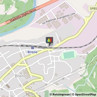 Taxi Breno,25043Brescia