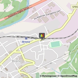 Elettrauto Breno,25043Brescia