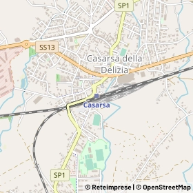 Mappa 33072
