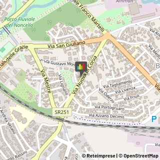 Osteopatia Pordenone,33170Pordenone