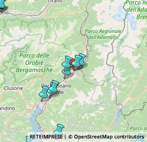 Mappa 25053 Malegno BS, Italia (23.82357)