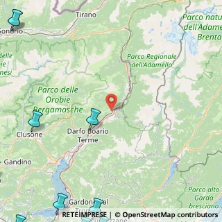 Mappa 25053 Malegno BS, Italia (41.657)