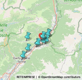 Mappa 25053 Malegno BS, Italia (3.59)