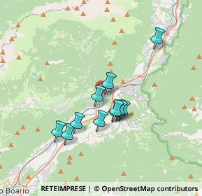 Mappa 25053 Malegno BS, Italia (2.80909)