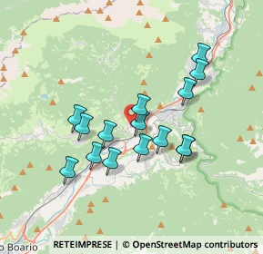 Mappa 25053 Malegno BS, Italia (3.05533)