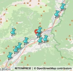 Mappa 25053 Malegno BS, Italia (4.10364)