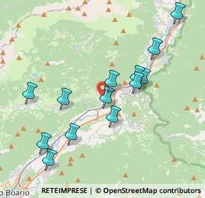 Mappa 25053 Malegno BS, Italia (3.86077)