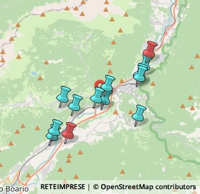 Mappa 25053 Malegno BS, Italia (3.12077)