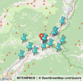 Mappa 25053 Malegno BS, Italia (2.81154)