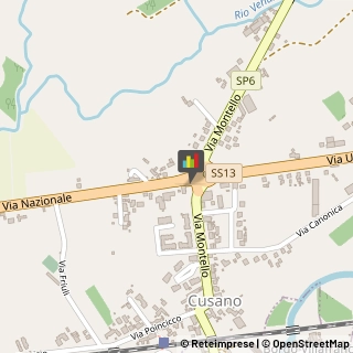 Farmacie Zoppola,33080Pordenone