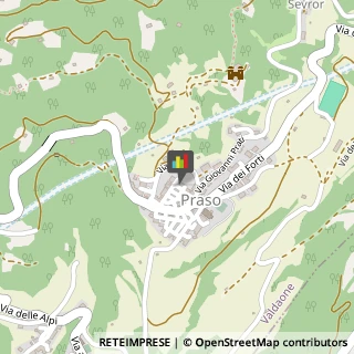 Porfidi e Pietre per Rivestimenti e Pavimenti Praso,38080Trento