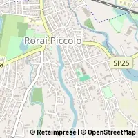 地图 Pordenone