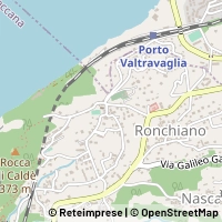 地图 Castelveccana