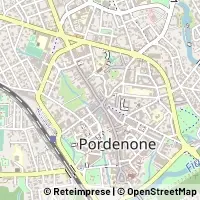 Carte Pordenone