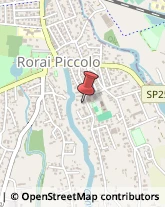 borgo spittal, 4/3,33080Pordenone