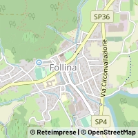 Carte Follina