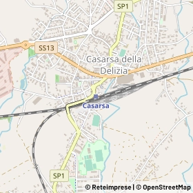 Mappa 33072