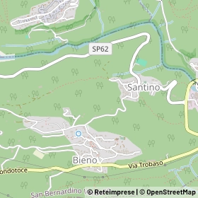 Mappa 28804