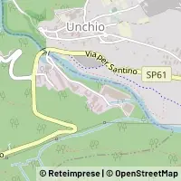 خريطة San Bernardino Verbano