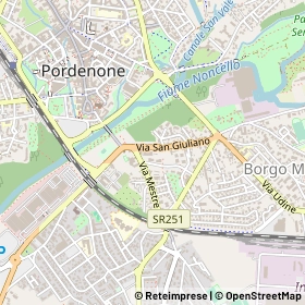 Mappa 33080