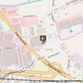 Calzaturifici e Calzolai - Forniture Pordenone,33170Pordenone