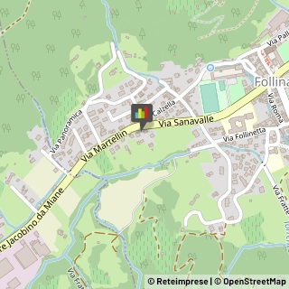 Parrucchieri Follina,31051Treviso